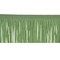 Belagio Chainette Fringe, 2" Wide, 10- Yard Bolt, Celadon Green